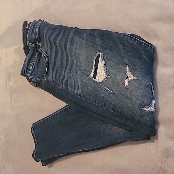 AE Ne(x)t Level Stretch Jegging - Picture 1 of 7